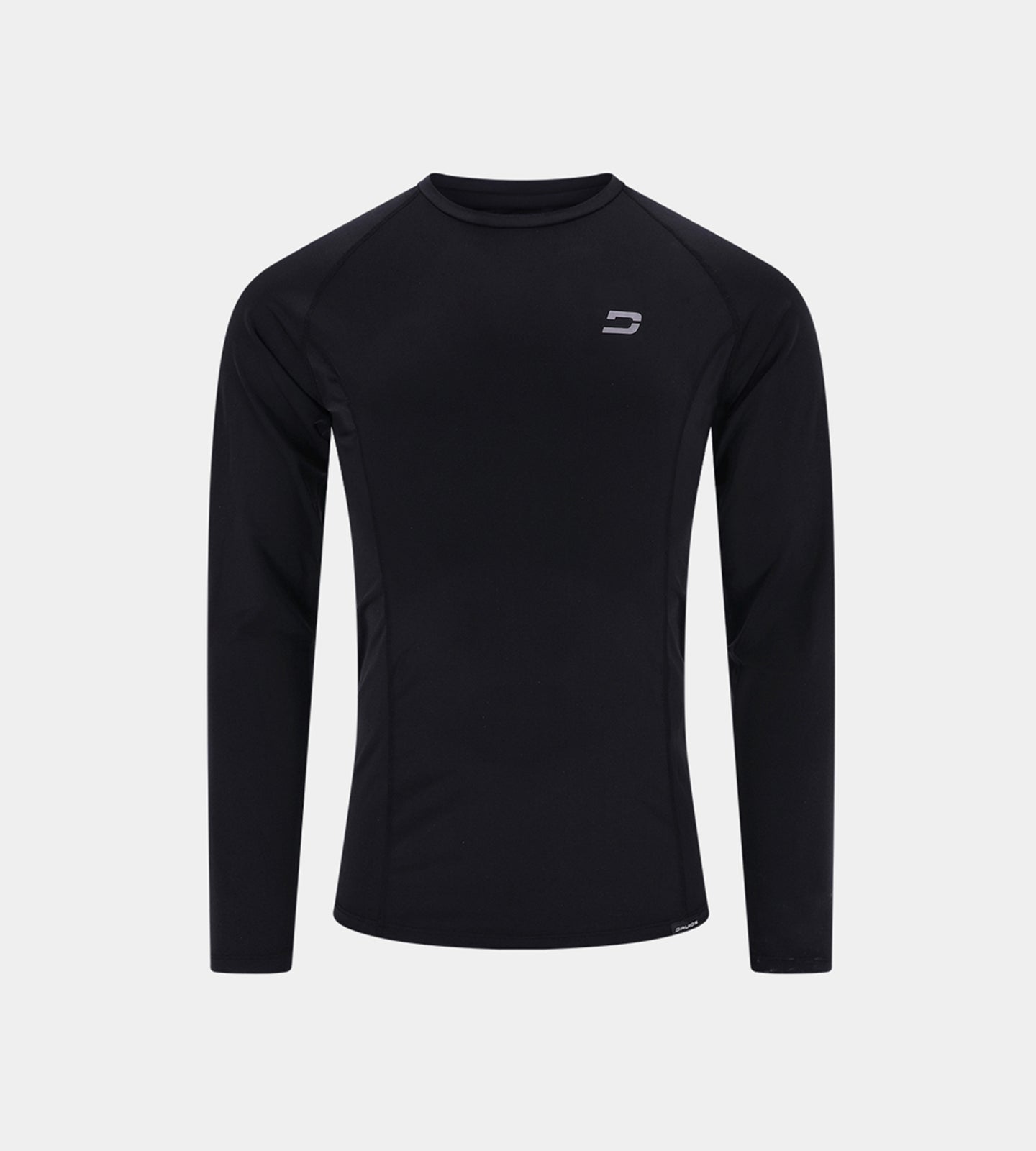 KIDS BASELAYER - NERO