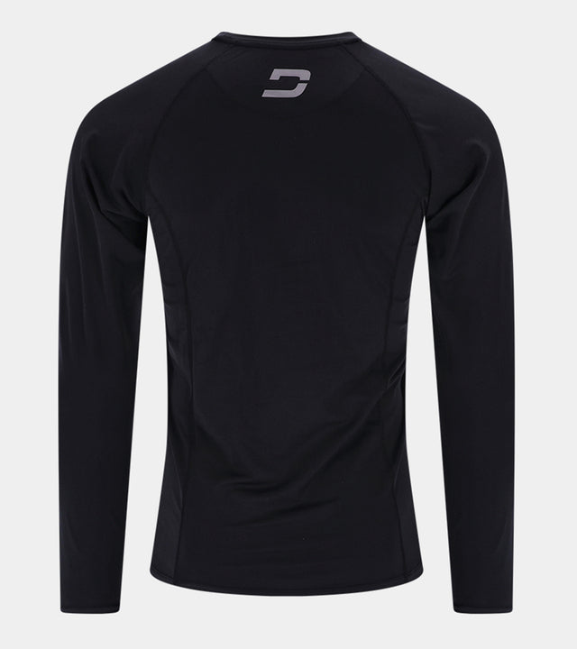 MENS BASELAYER - SCHWARZ