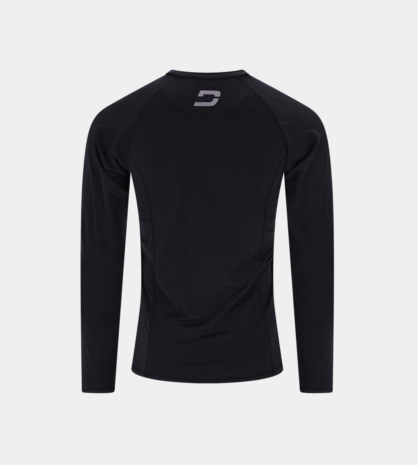 KIDS BASELAYER - NERO