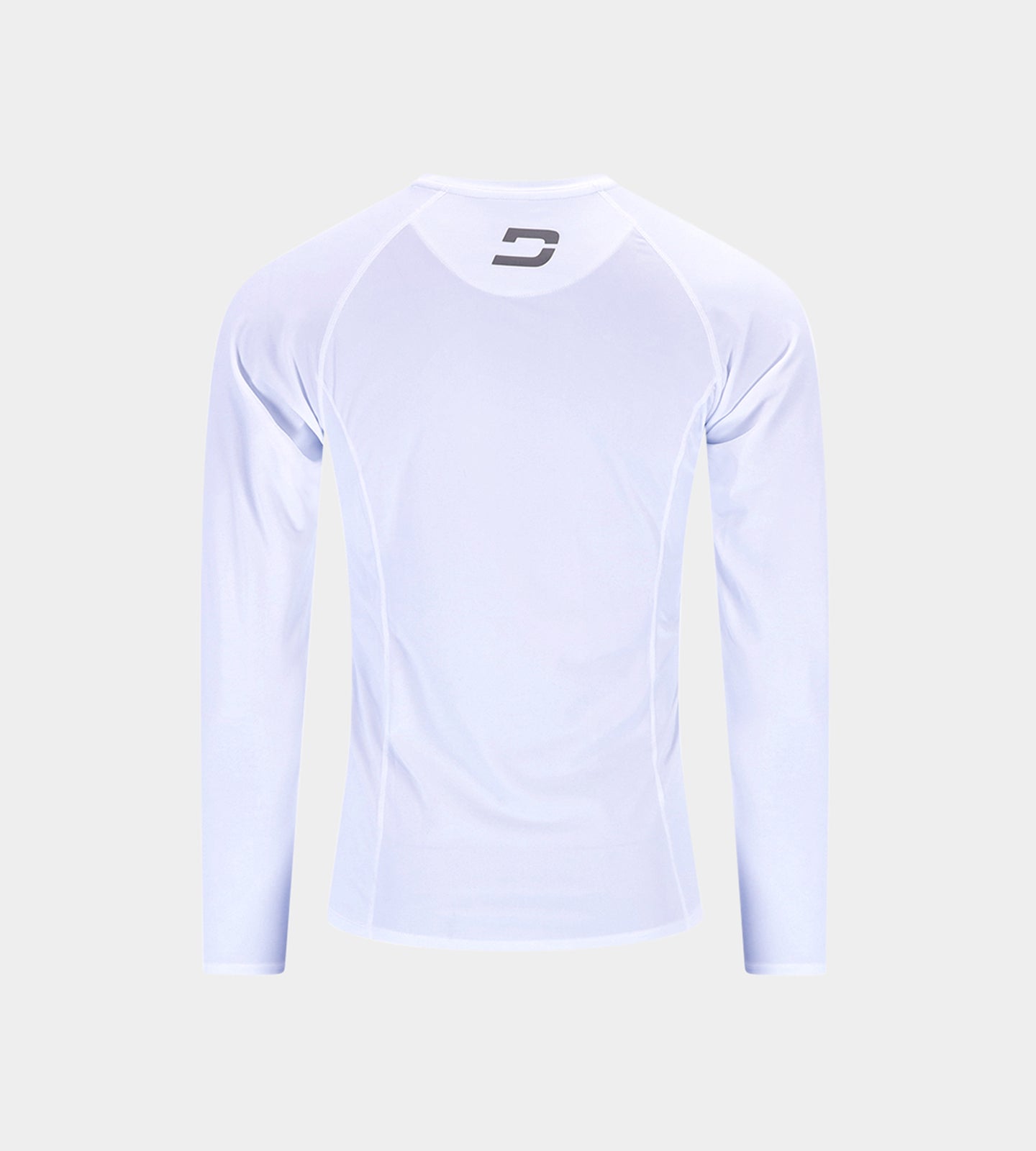 KIDS BASELAYER - BIANCO
