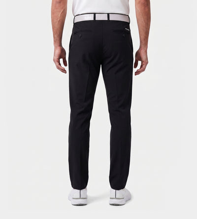 MENS CLIMA GOLF TROUSERS NEGRO