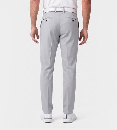 MENS CLIMA GOLF TROUSERS - GRIS