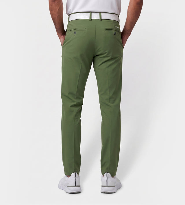 MENS CLIMA GOLF TROUSERS KAKI