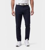 MENS CLIMA GOLF TROUSERS MARINO