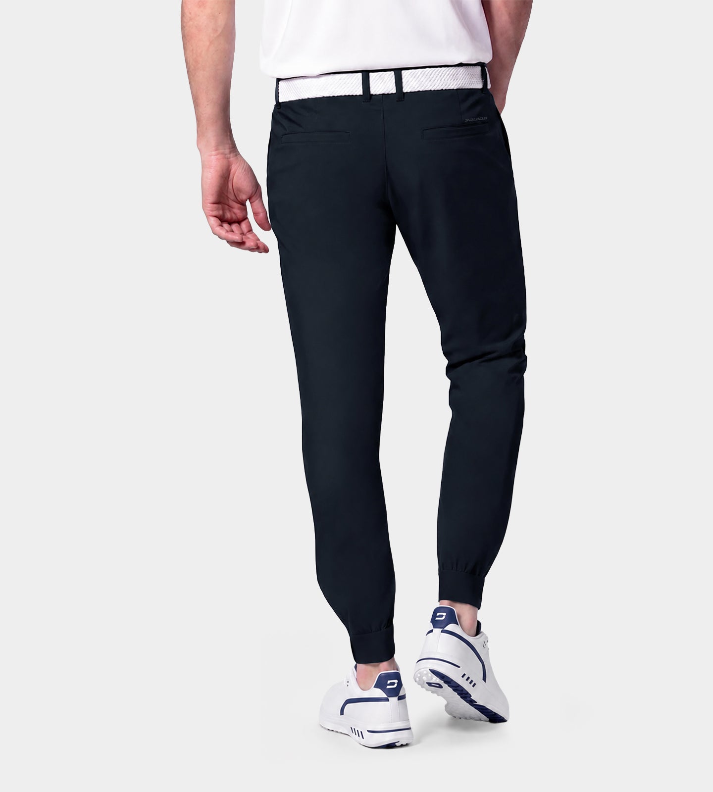 MEN'S GOLF JOGGERS - NAVY