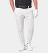 MEN'S GOLF JOGGERS - BLANCO