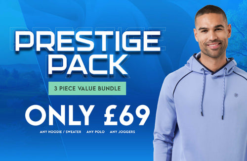 Druids Prestige Pack Banner