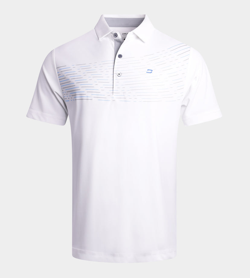 MARQUEZ POLO - BIANCO