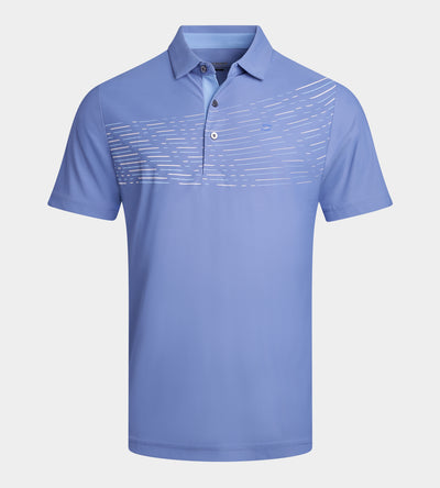 MARQUEZ POLO - DENIM