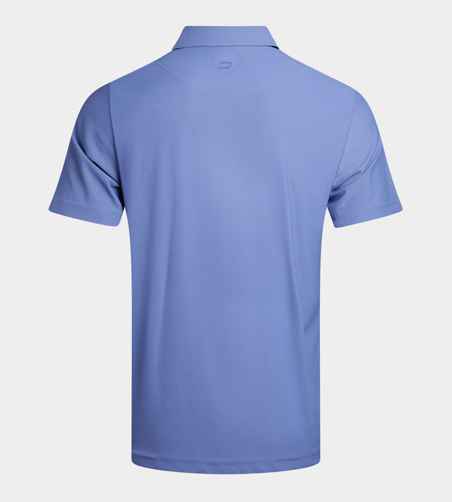 MARQUEZ POLO - DENIM