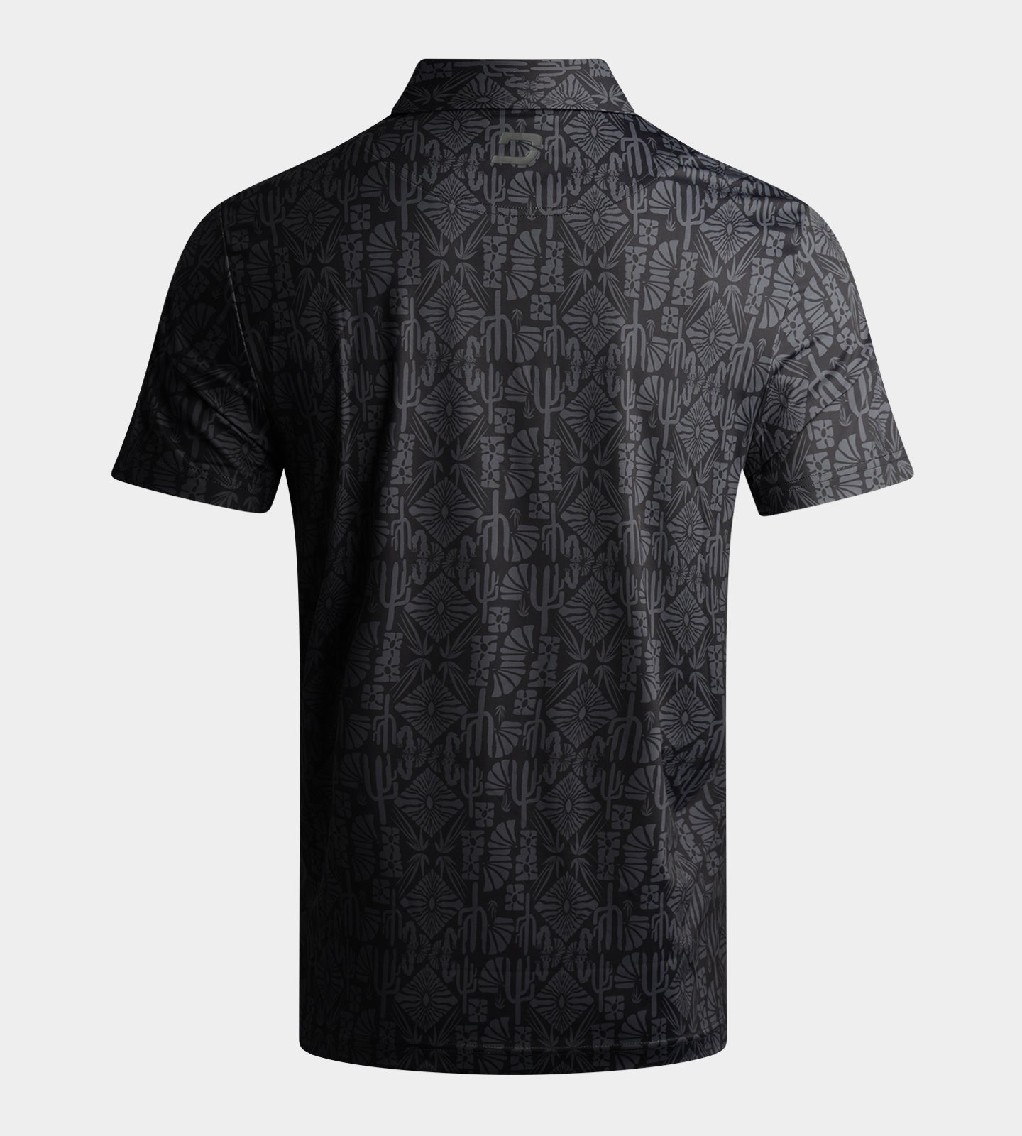 MATISSE POLO - BLACK