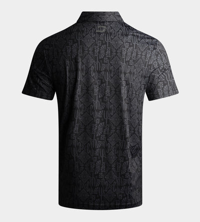 MATISSE POLO - BLACK