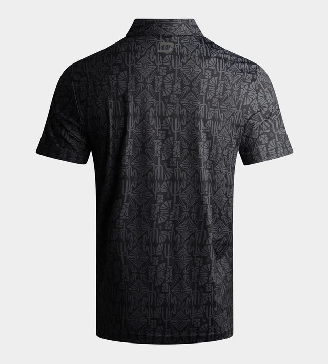 MATISSE POLO - NOIR