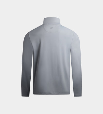 KIDS MEDAL MIDLAYER - GREY