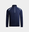 KIDS MEDAL MIDLAYER - NAVY