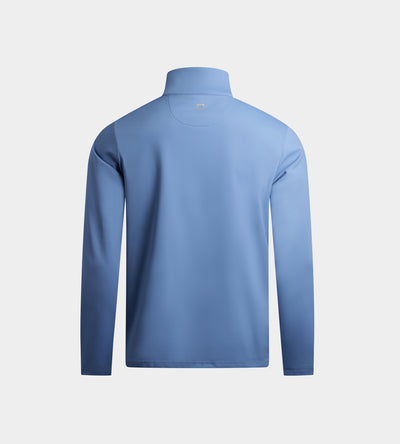 KIDS MEDAL MIDLAYER - BLUE