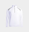 KIDS MEDAL MIDLAYER - WHITE