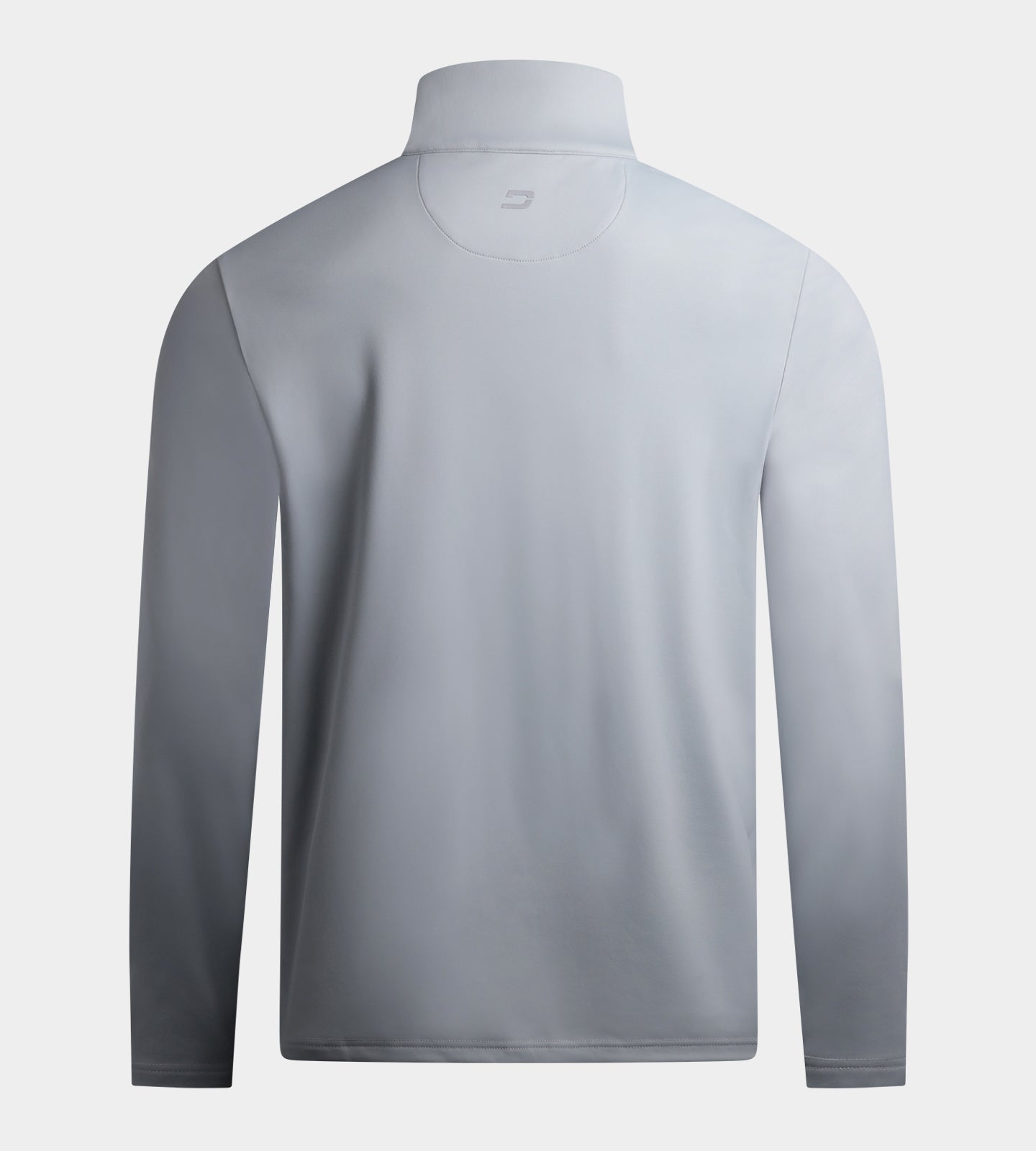MEDAL MIDLAYER - GREY