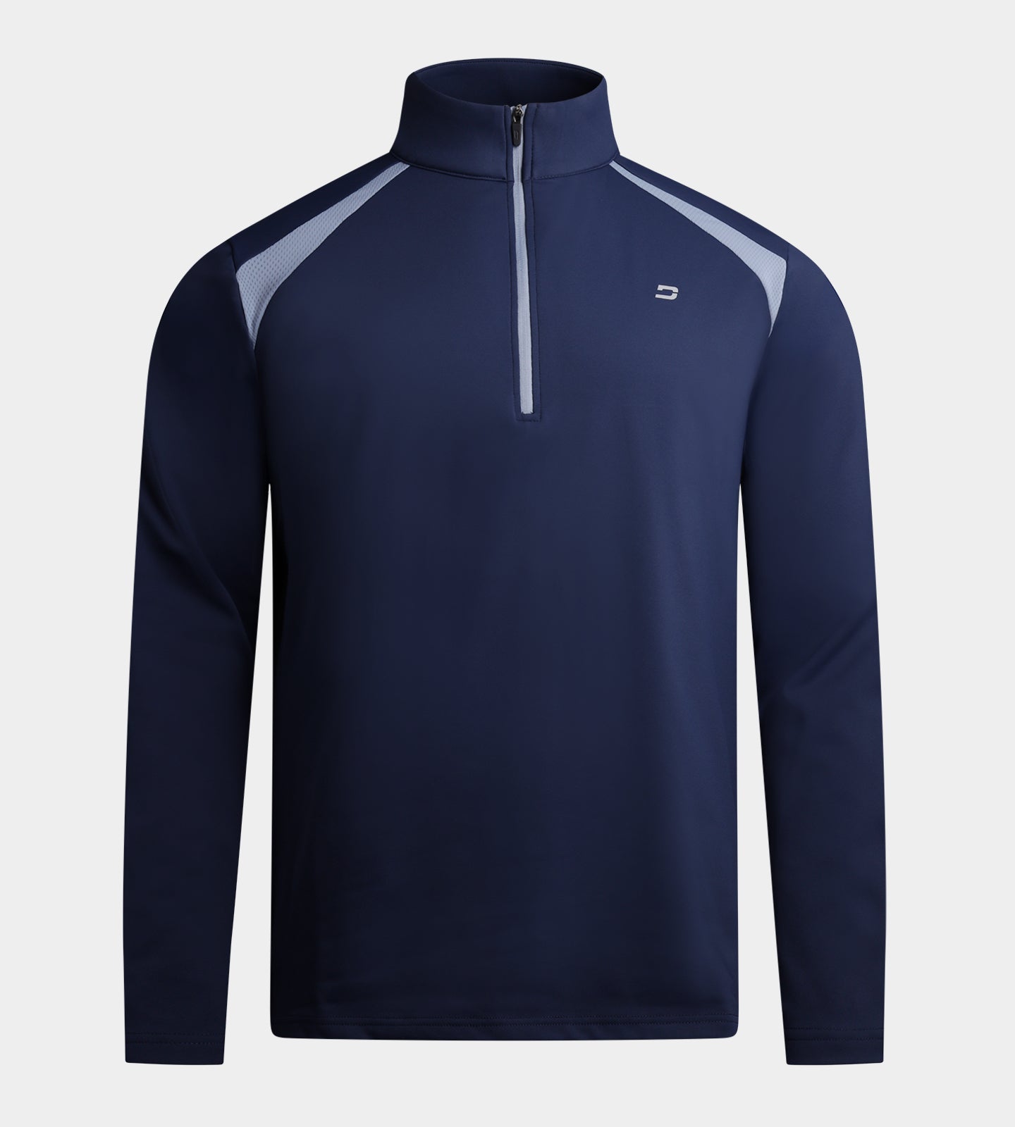 MEDAL MIDLAYER - NAVY