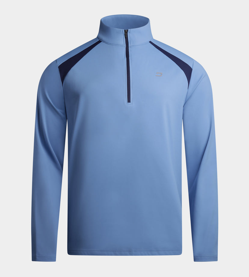 MEDAL MIDLAYER - BLU
