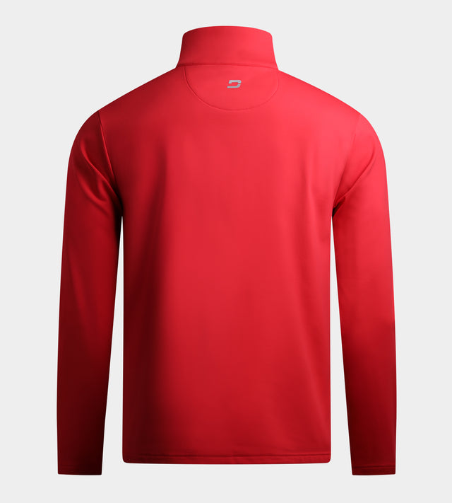 MEDAL MIDLAYER - RED