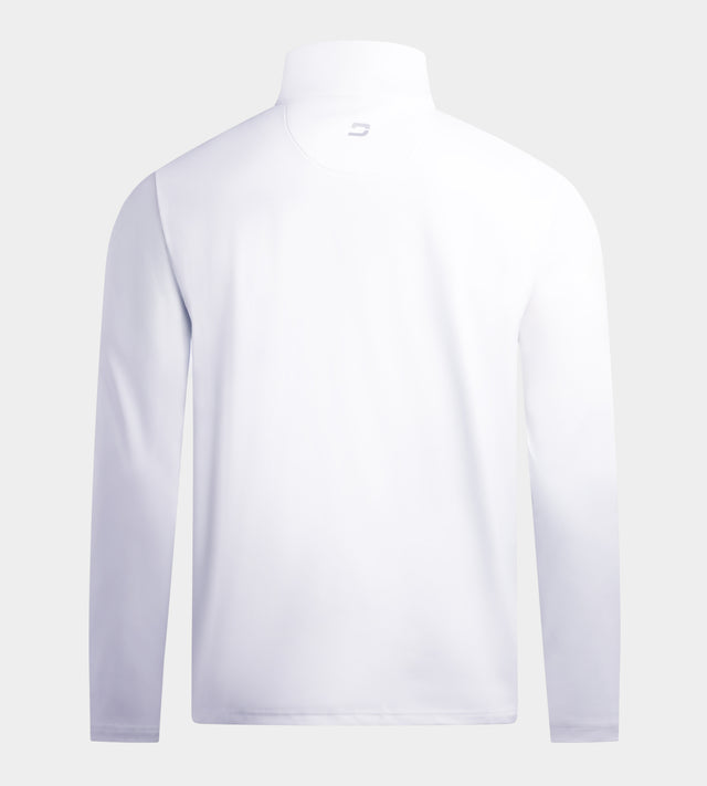 MEDAL MIDLAYER - BLANC