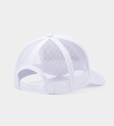 MEDELLIN CAP - WHITE