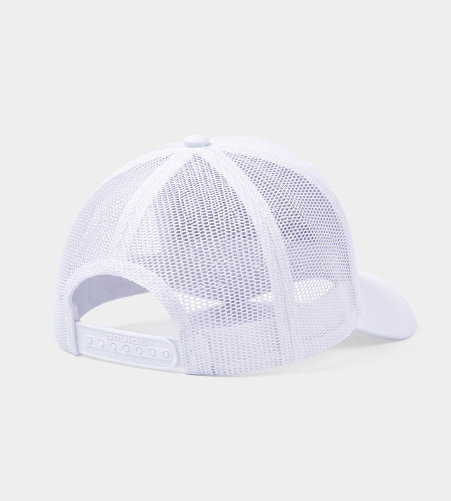 MEDELLIN CAP - WHITE