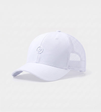 MEDELLIN CAP - WHITE