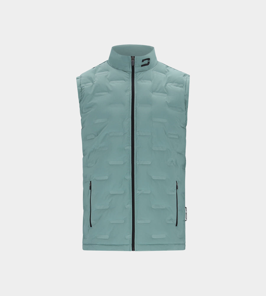 KIDS MEMBERS GILET - SALIE