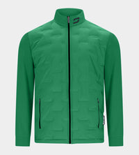 MEMBERS JACKET - BOSGROEN - 2XL