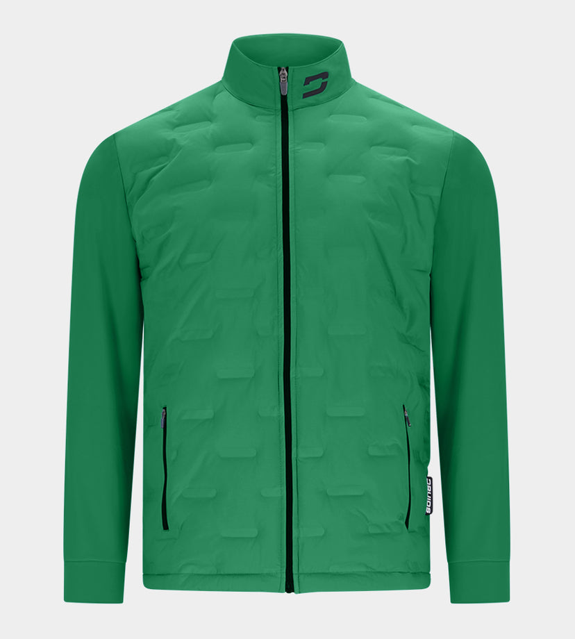 MEMBERS JACKET - FORÊT