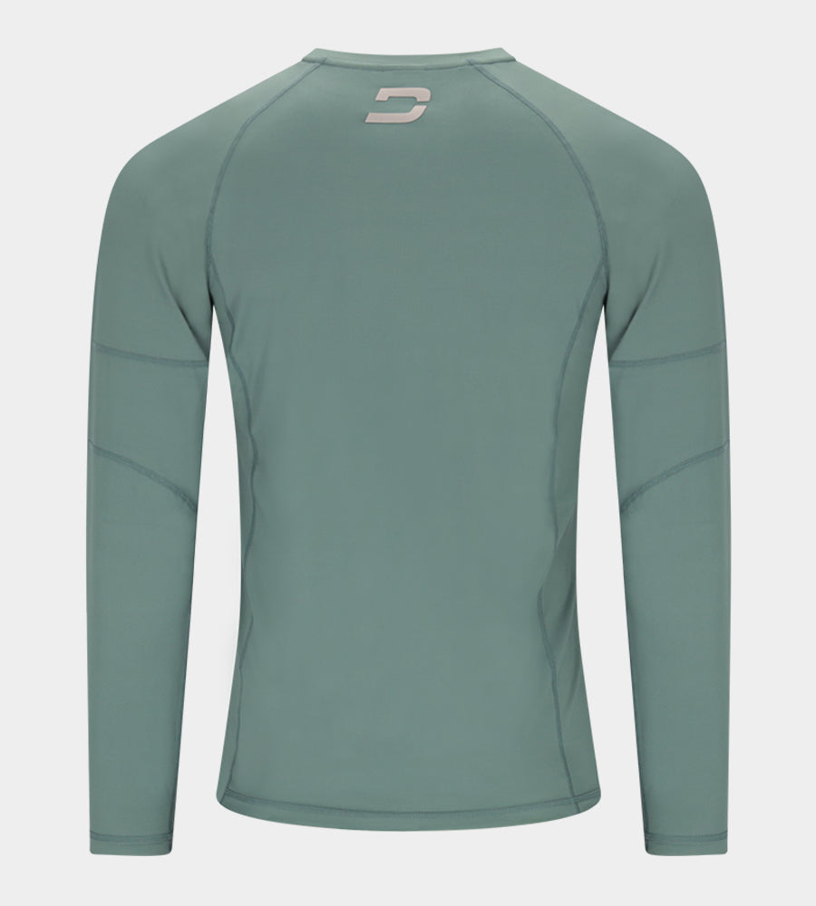 MEN'S BASELAYER - SAGE