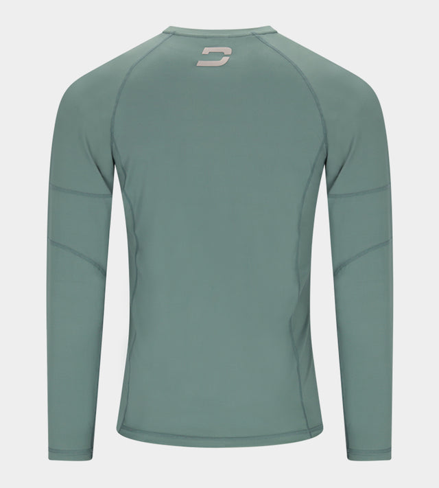MEN'S BASELAYER - SAGE