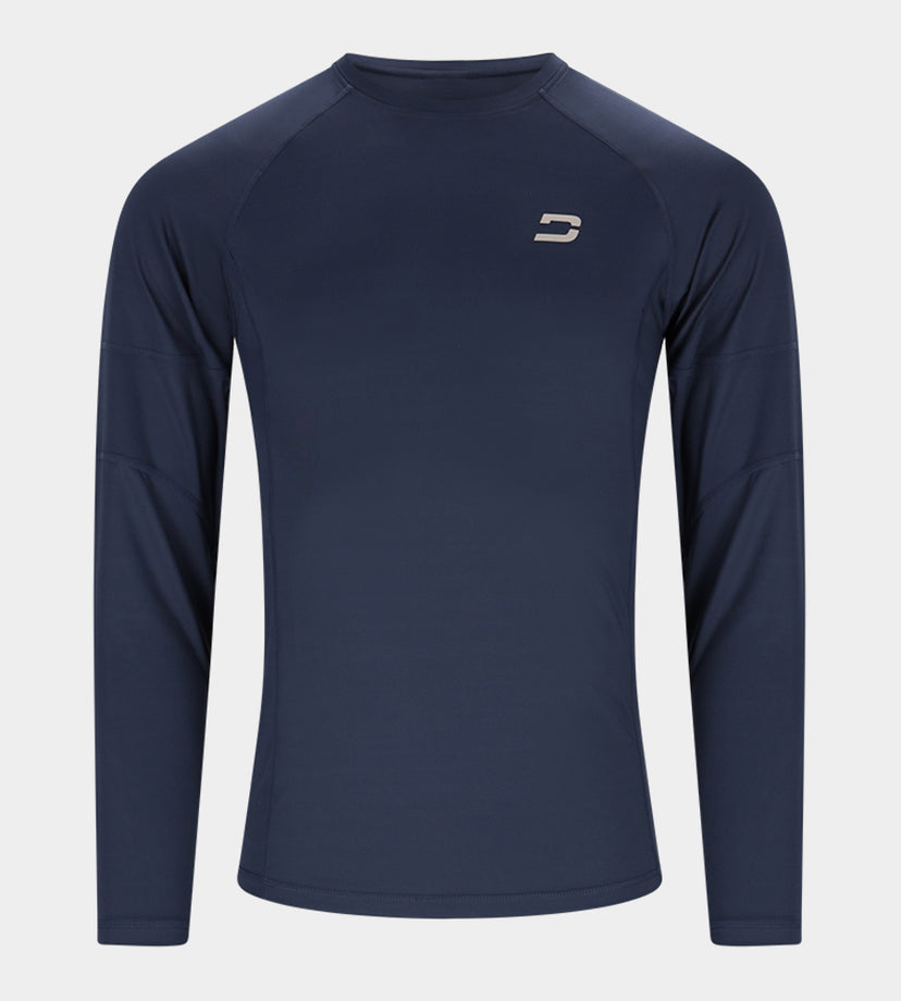 MEN'S BASELAYER - NAVY