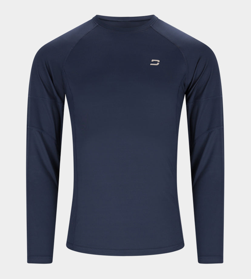 MENS BASELAYER - MARINO