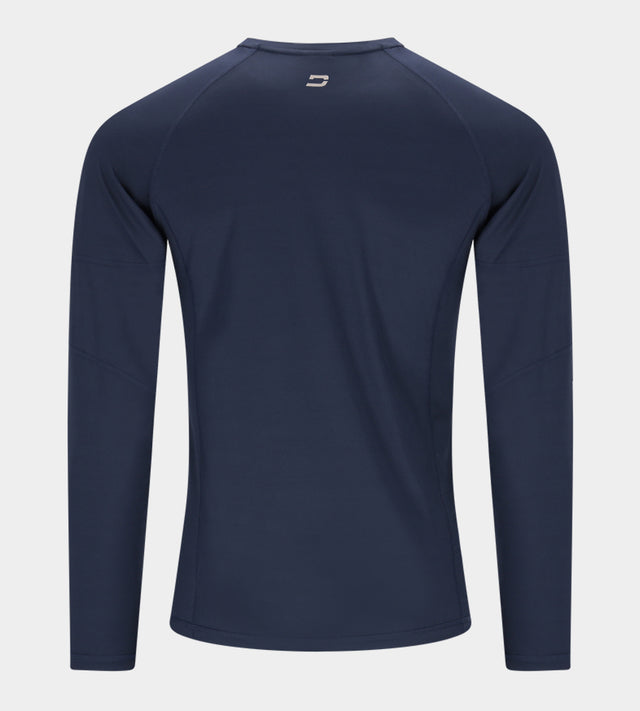 MENS BASELAYER - MARINO
