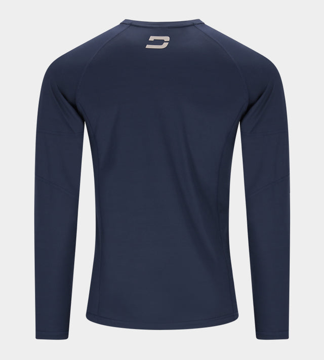 MEN'S BASELAYER - NAVY