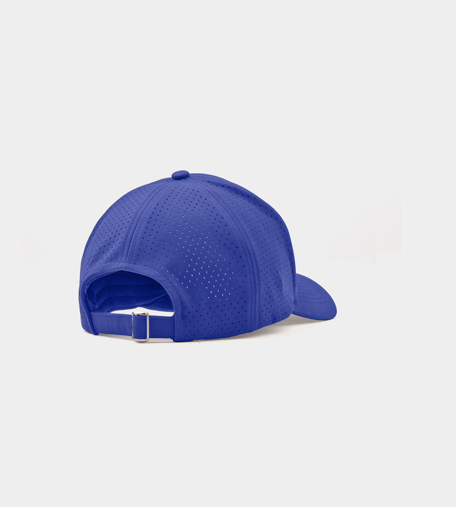 KIDS MONO CAP - BLU