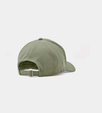 KIDS MONO CAP - SAUGE
