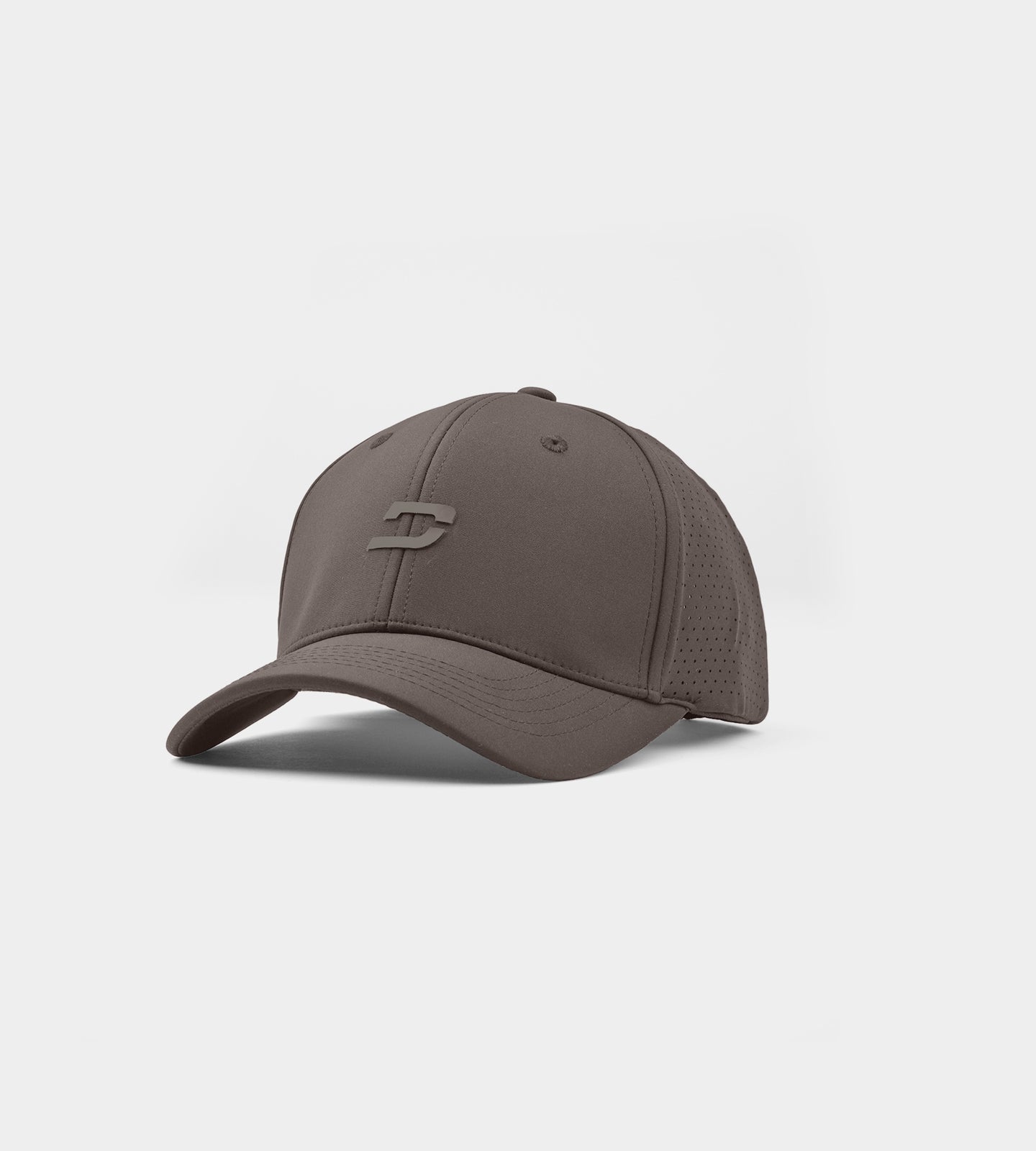 KIDS MONO CAP - GREY
