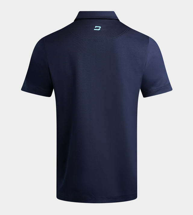 MORONE POLO - MARINE