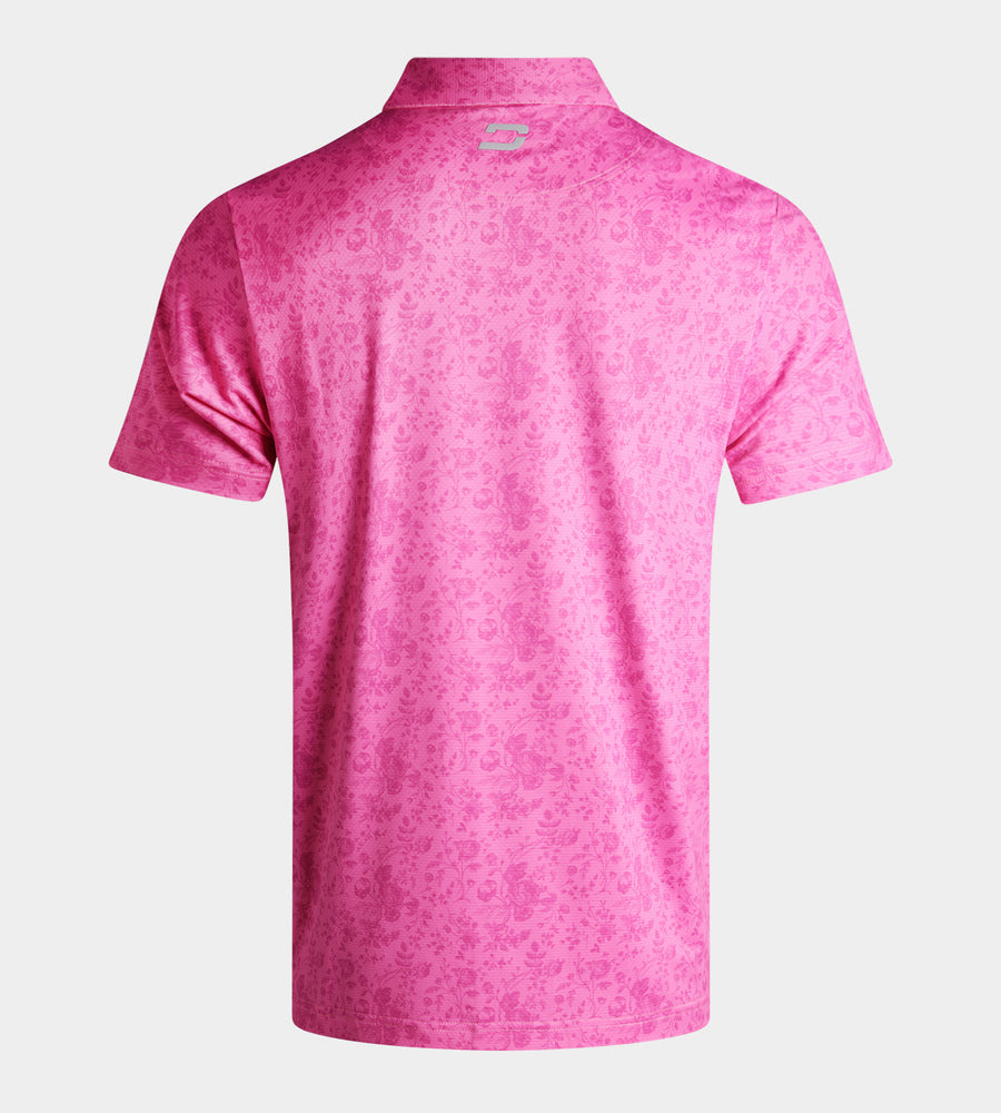 NAPA POLO - ROSA