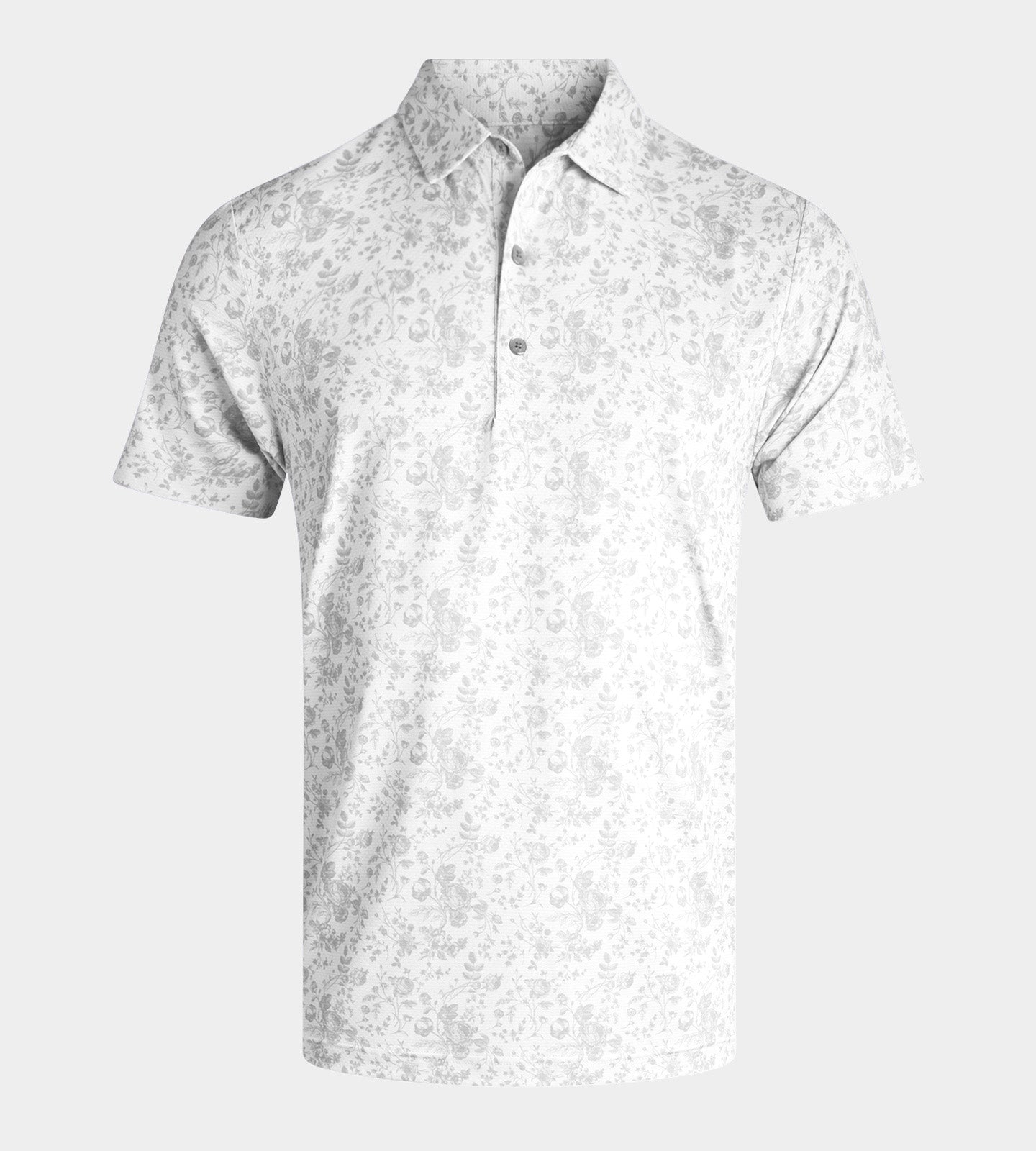 NAPA POLO - WHITE
