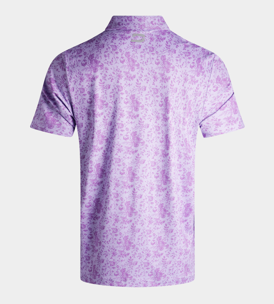 NAPA POLO - LAVENDAR