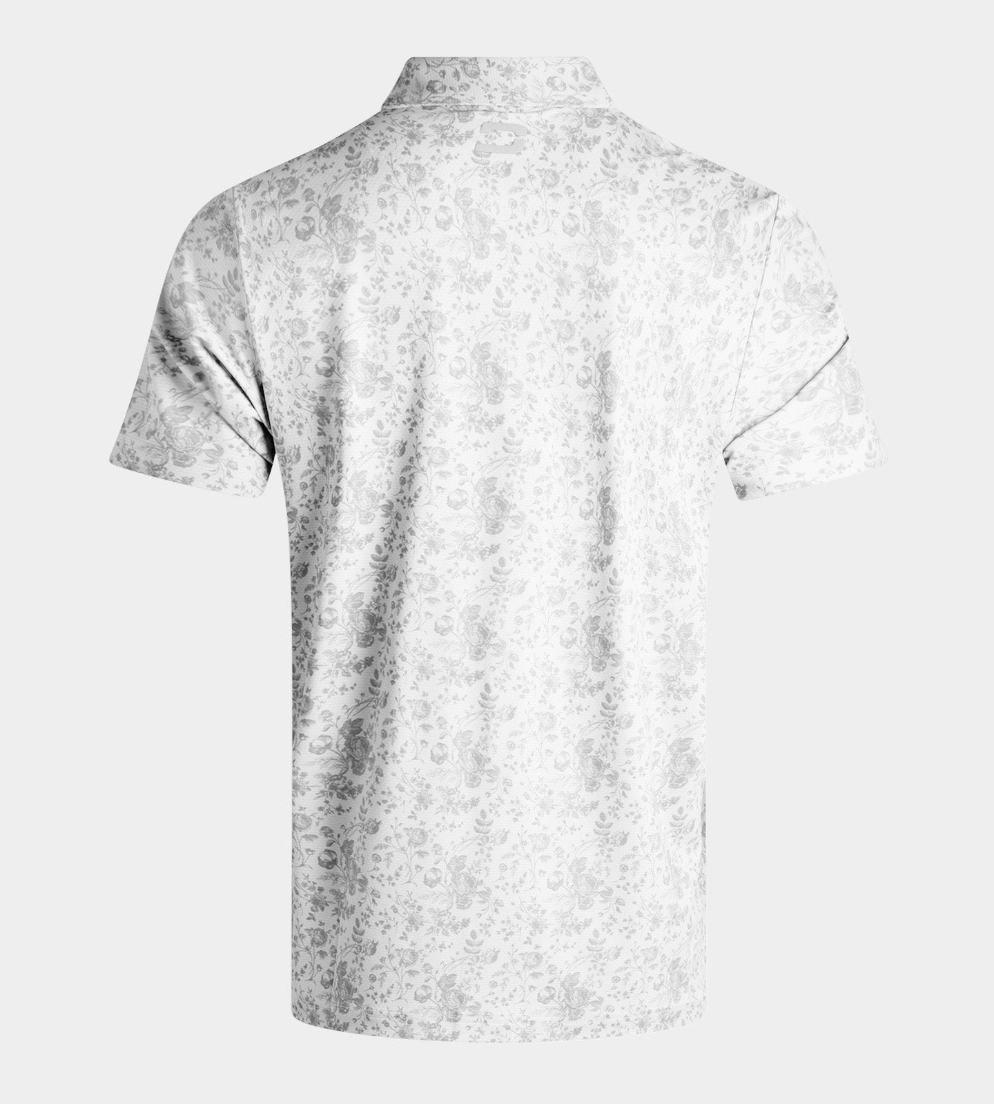 NAPA POLO - WHITE
