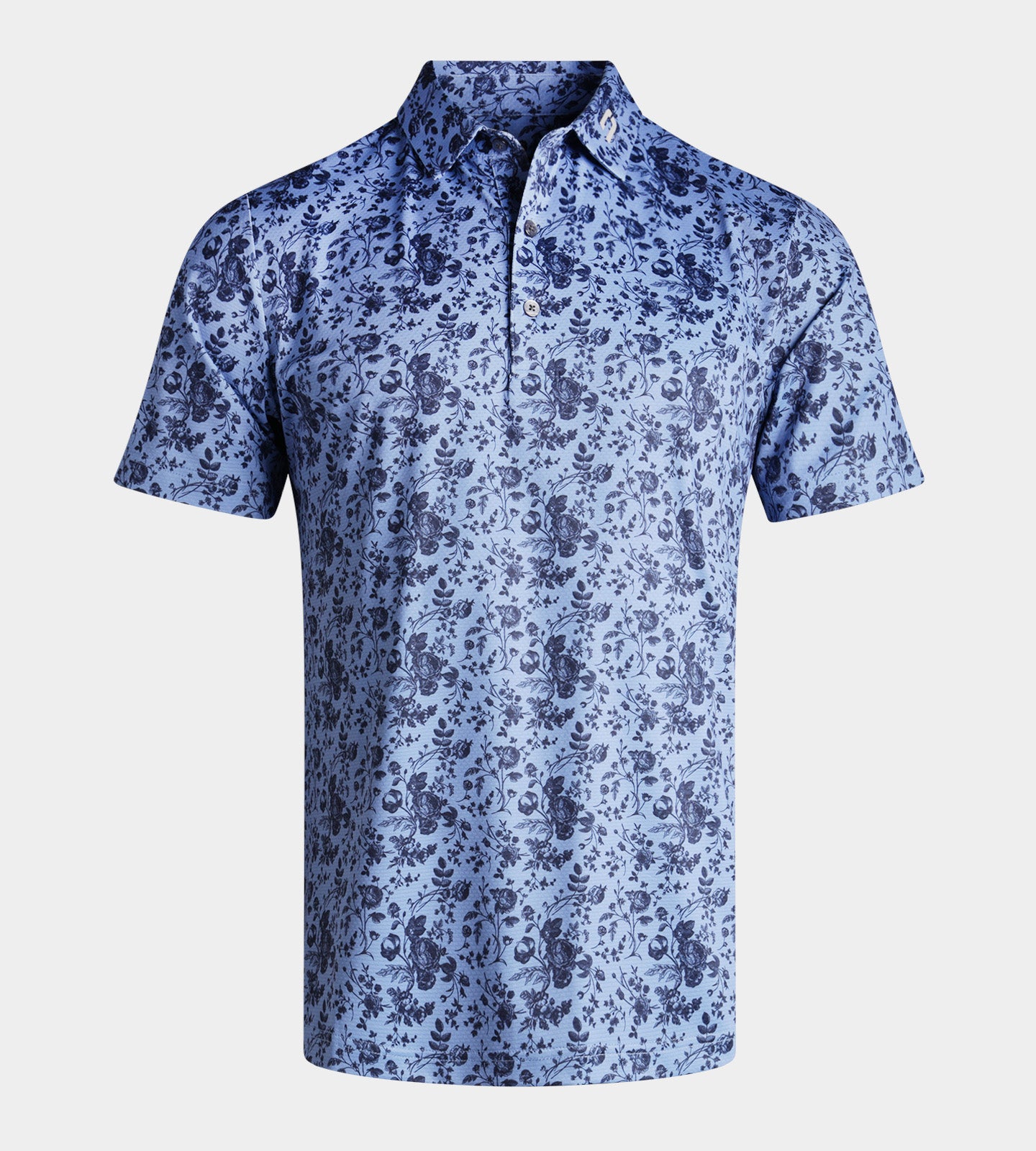 NAPA POLO - NAVY