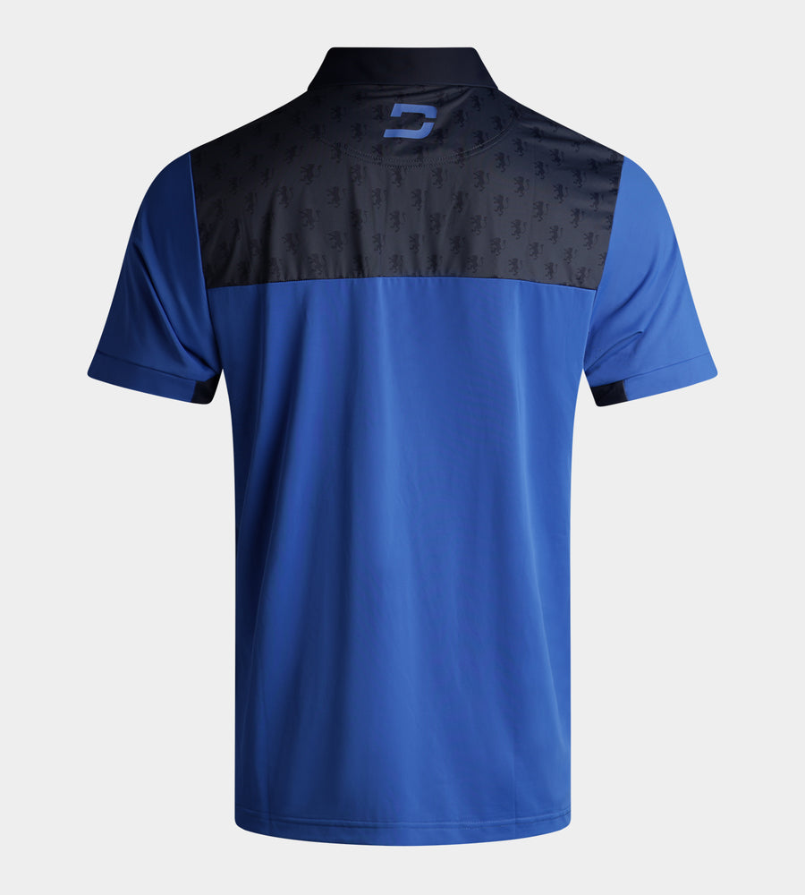 NATIONS POLO - SCOTLAND