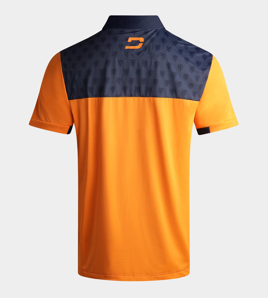 NATIONS POLO - NETHERLANDS