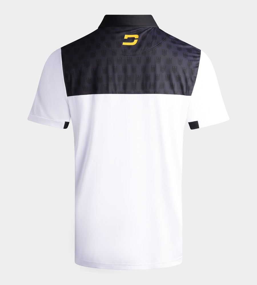 NATIONS POLO - GERMANY